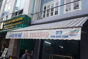 Bún Bò Huế Bà Thương image