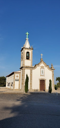 Igreja de Candoso (Santiago), Guimarães, Portugal