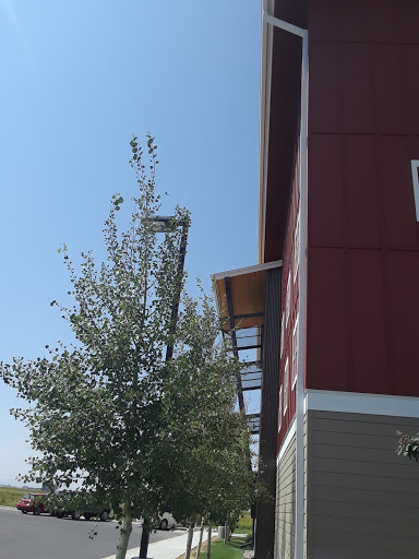 Rock Climbing Gym «Spire Climbing Center», reviews and photos, 13 Enterprise Blvd, Bozeman, MT 59718, USA