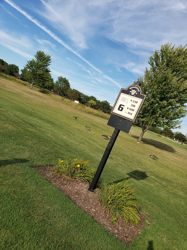 Campground «Wedgewood Golf Course», reviews and photos, 5001 Caton Farm Rd, Plainfield, IL 60586, USA