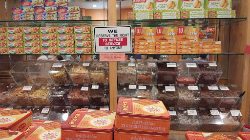 Shopping Mall «Grand Century Shopping Mall», reviews and photos, 1111 Story Rd, San Jose, CA 95122, USA