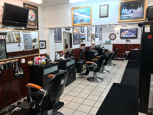 Barber Shop «Musa Barbershop», reviews and photos, 826 Morton Ave, Chester, PA 19013, USA