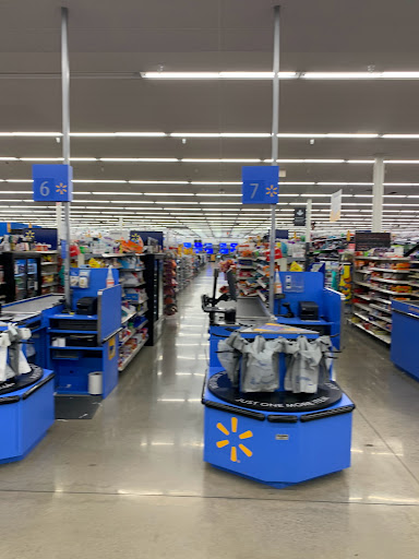 Department Store «Walmart Supercenter», reviews and photos, 150 Western Ave NW, Faribault, MN 55021, USA