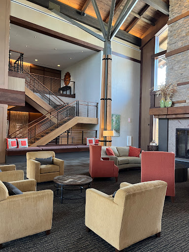 Golf Course «Carroll Valley Golf Course at Liberty Mountain», reviews and photos, 78 Country Club Trail, Fairfield, PA 17320, USA