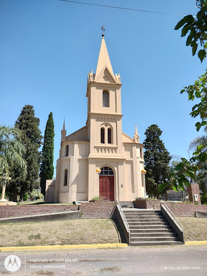 Iglesia Asunción de María Spatzenkutter