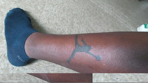 Explore hen tattoo ideas, creative tattoo ideas in Honolulu, available at 434 TATTOO WAIKIKI