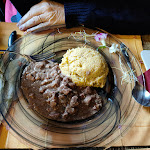 Photo n°1 de l'avis de Alexandre.o fait le 28/12/2021 à 08:20 sur le  Brasserie Les Pertzes à Cogne