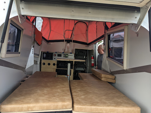 RV Dealer «Road Trip Camping», reviews and photos, 381 Waugh Blvd, Orange, VA 22960, USA