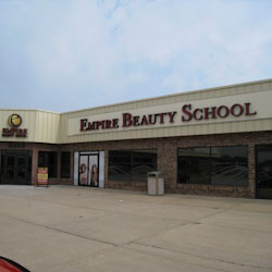 Beauty School «Empire Beauty School», reviews and photos, 8205 University Ave NE, Spring Lake Park, MN 55432, USA