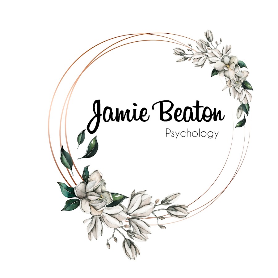 Jamie Beaton Psychology