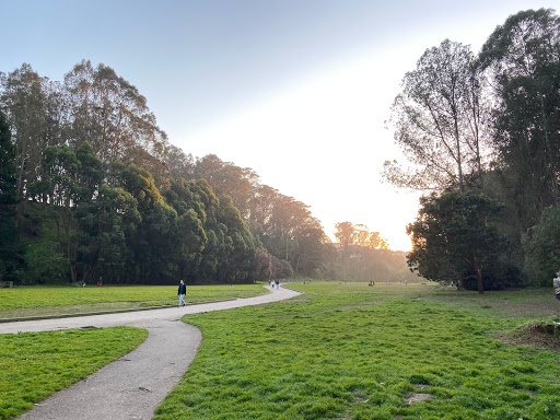 Park «Stern Grove Dog Park», reviews and photos, 100 Vale Ave, San Francisco, CA 94132, USA