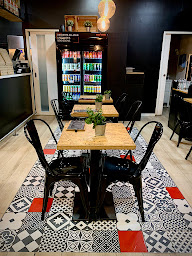Photo n°11 de Le comptoir à pizza à Paris ()