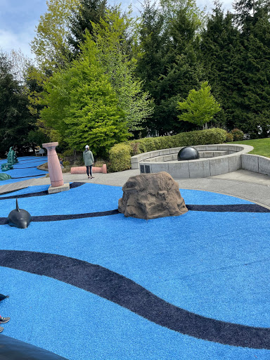Park «Crossroads Water Spray Playground», reviews and photos, 999 165th Ave NE, Bellevue, WA 98008, USA