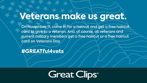 Great Clips image 9