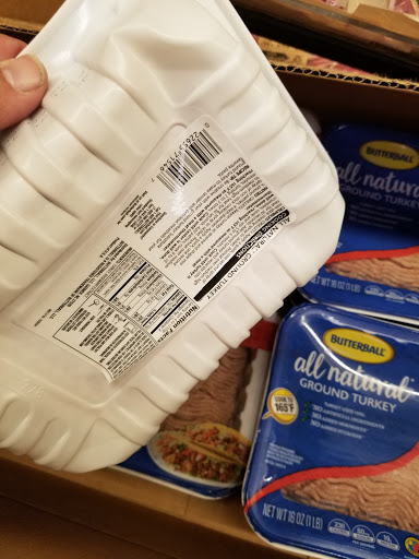 Grocery Store «Lowes Foods on Strickland Road», reviews and photos, 9600 Strickland Rd, Raleigh, NC 27615, USA