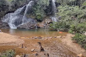 Cachoeira do Cascalho image