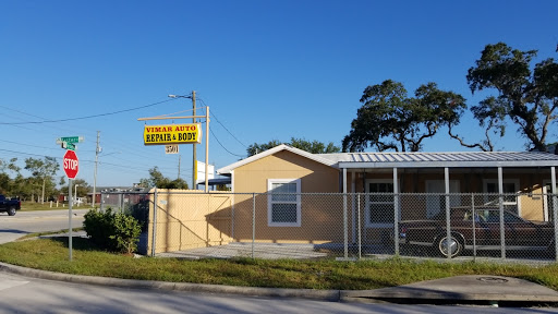 Auto Repair Shop «Vimar Auto Repair», reviews and photos, 3501 Forsyth Rd, Winter Park, FL 32792, USA