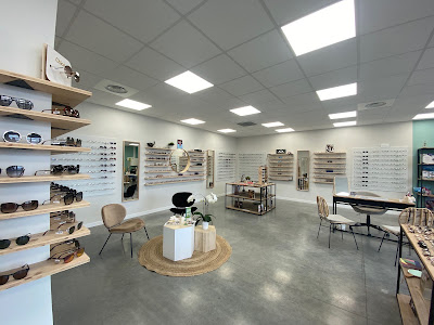 OPTIQUE ET AUDITION - Optikid à Monteux