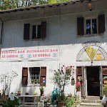 Photo n°3 de l'avis de Vinc. fait le 16/07/2020 à 18:28 sur le  Ristorante Le Gobbie à Località Arni, Seravezza