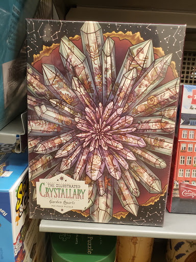 Book Store «Barnes & Noble», reviews and photos, 6134 S Westnedge Ave, Portage, MI 49002, USA