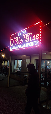 Les plus récentes photos du Restaurant de type buffet O’RIZ’GINE à Chasse-sur-Rhône - n°10