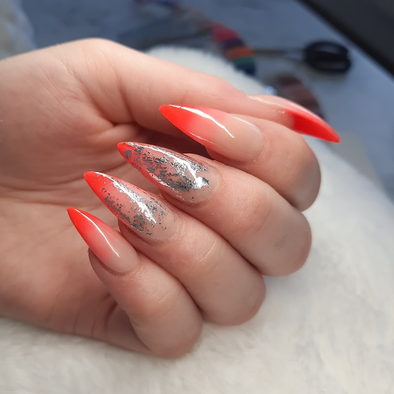 Nails by Imke