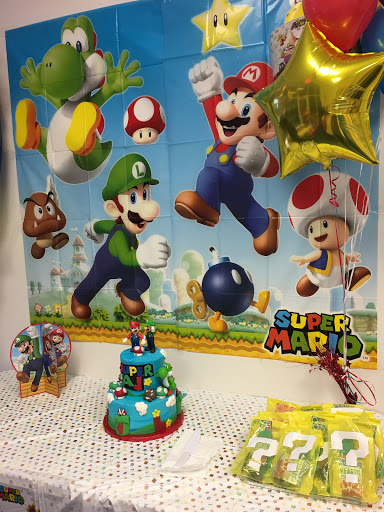 Indoor Playground «We Rock the Spectrum - Tampa», reviews and photos, 1076 E Brandon Blvd #102, Brandon, FL 33511, USA