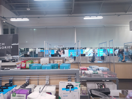 Shopping Mall «SanTan Village», reviews and photos, 2218 E Williams Field Rd #235, Gilbert, AZ 85295, USA