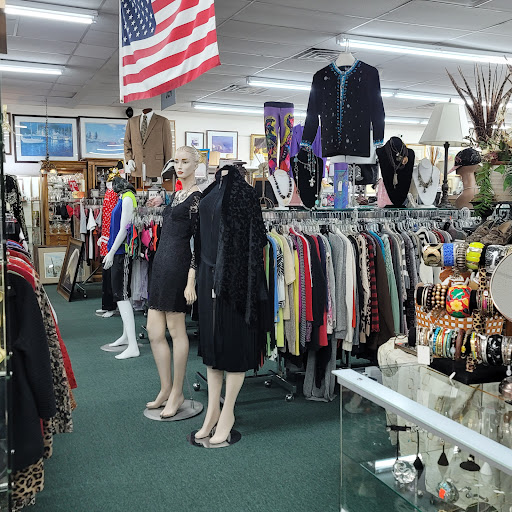 Thrift Store «Pennies For Heaven Resale», reviews and photos, 17471 Preston Rd, Dallas, TX 75252, USA
