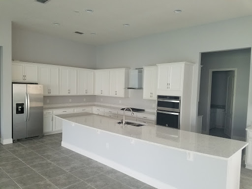 Home Builder «Twin Lakes - Jones Homes USA», reviews and photos