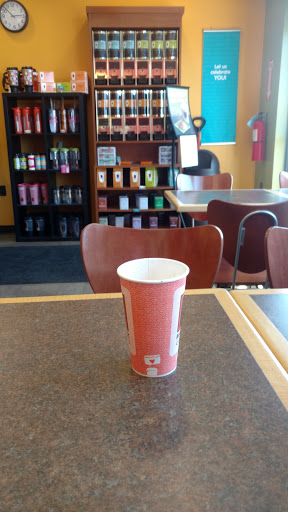 Coffee Shop «BIGGBY COFFEE», reviews and photos, 3165 Wright St, Marquette, MI 49855, USA