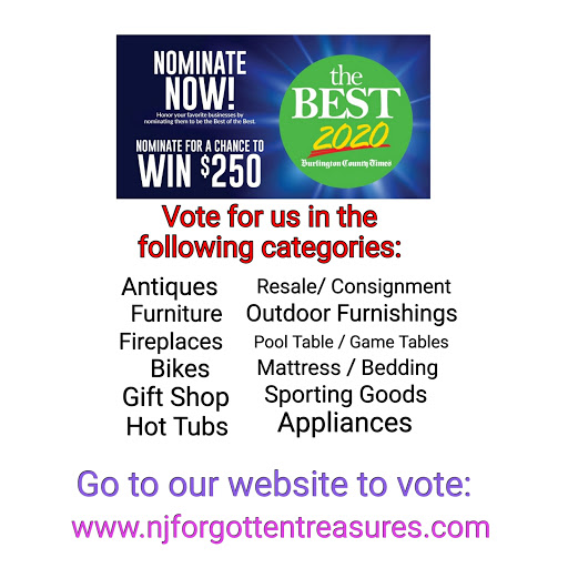 Thrift Store «Forgotten Treasures», reviews and photos, 4371 US-130, Edgewater Park, NJ 08010, USA