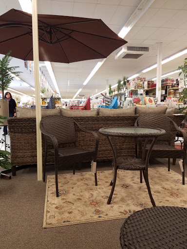 Window Treatment Store «Curtain & Bath Outlet, Vernon», reviews and photos, 295 Hartford Turnpike, Vernon, CT 06066, USA