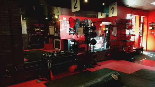 Kickboxing School «9Round Farmington Hills», reviews and photos, 29220 Orchard Lake Rd, Farmington Hills, MI 48334, USA