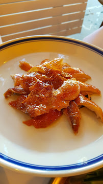 Canard laqué de Pékin du Restaurant New China à Lyon - n°11