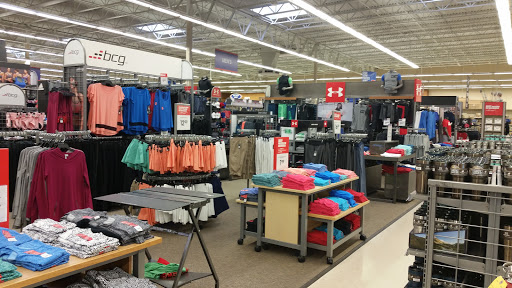 Sporting Goods Store «Academy Sports + Outdoors», reviews and photos, 320 Peachtree Pkwy, Cumming, GA 30041, USA