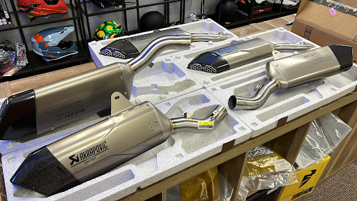 Motorcycle Shop «Nacar Motorcycle USA», reviews and photos, 5632 International Dr, Orlando, FL 32819, USA