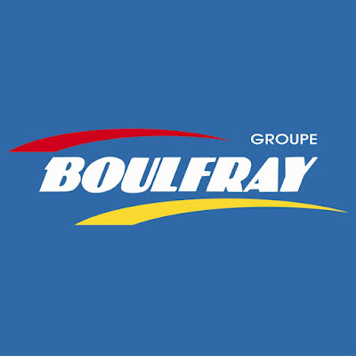 Boulfray à Le Mans