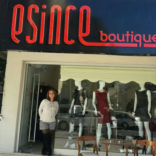 Esinceboutique