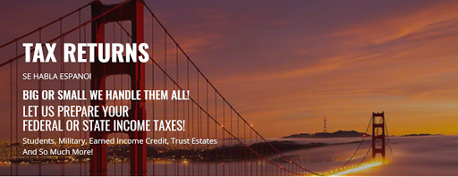 Bay Area Tax Services