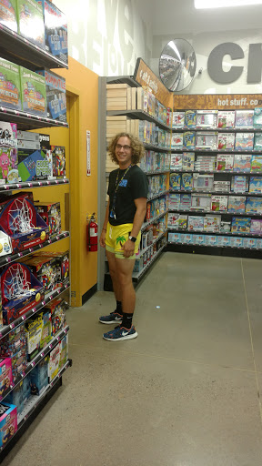 Variety Store «Five Below», reviews and photos, 3420 FM 544 #700, Wylie, TX 75098, USA