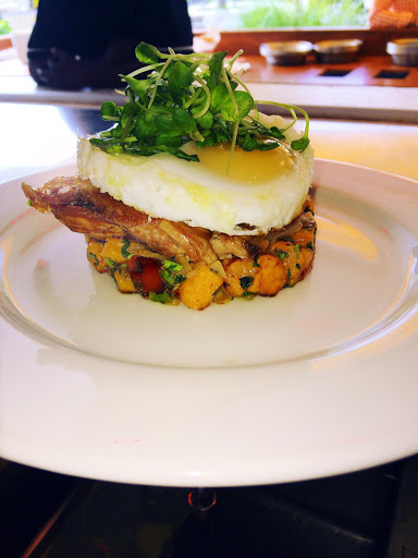 Hotel «The Standard Spa, Miami Beach», reviews and photos, 40 Island Ave, Miami Beach, FL 33139, USA