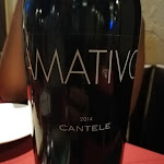 Photo n°1 de l'avis de Maurizio.a fait le 01/09/2019 à 21:04 sur le  Mr.Jameson à Salve