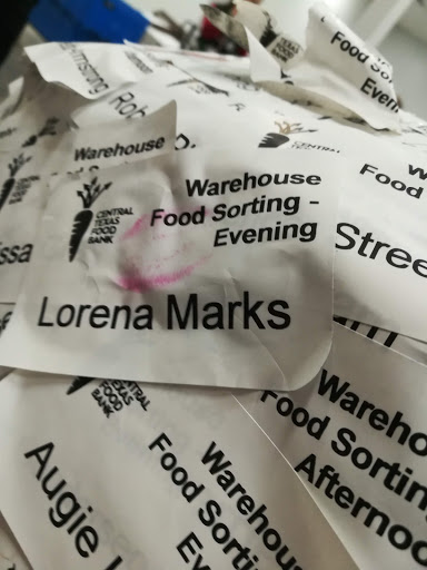 Non-Profit Organization «Central Texas Food Bank», reviews and photos