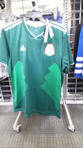 Sporting Goods Store «Academy Sports + Outdoors», reviews and photos, 7506 Hwy 72 W, Madison, AL 35758, USA