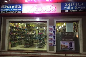 Khavda Sweet Centre - Best Sweet Shop, Namkeen Shop, Farsan Shop image