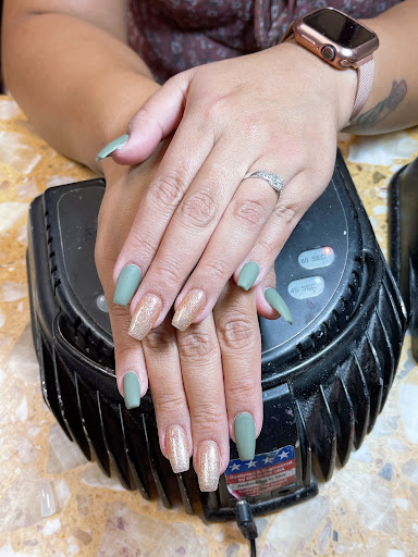 Spa «Lavern Nails & Spa DBA», reviews and photos, 2753 E Broadway Rd, Mesa, AZ 85204, USA