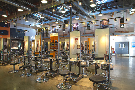 Beauty School «Paul Mitchell The School East Bay», reviews and photos