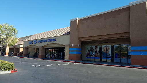 Sporting Goods Store «Big 5 Sporting Goods», reviews and photos, 19232 Soledad Canyon Rd, Canyon Country, CA 91351, USA