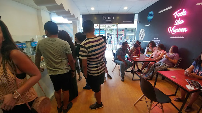 Comentarii opinii despre KUMO Soft Serve